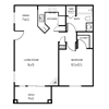A1 Floorplan A1 Floorplan at Echo Ridge, Snoqualmie, Washington